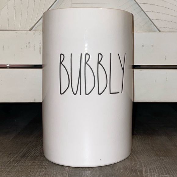 Rae Dunn Bubbly Ice Bucket - Picture 1 of 2